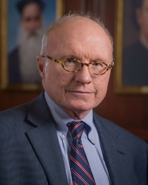 William O'Rourke (2015)