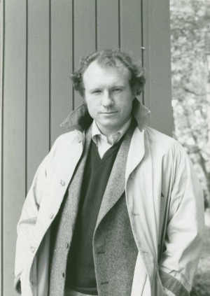 William O'Rourke (1979)