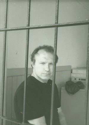 William O'Rourke (1987)