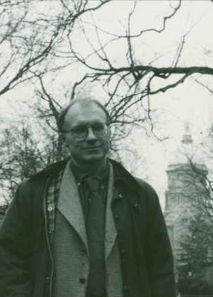 William O'Rourke (1990s)