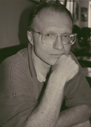 William O'Rourke (1997)
